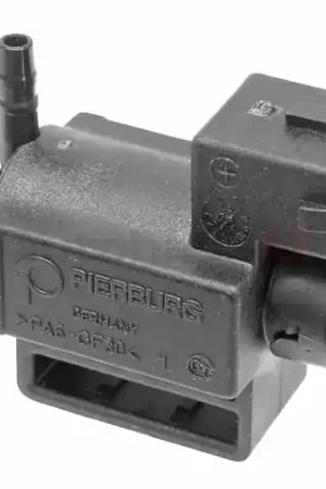 Pierburg 0025401897, 722355010 EGR Valve Control Valve; Changeover Valve for EGR System - Dodge, Freightliner, Mercedes Low Price