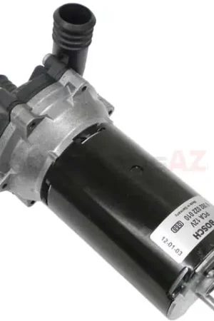 Express Delivery Bosch 0392022010 Auxiliary Water Pump; Electric - Mercedes
