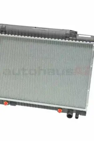 Save Now Nissens 1265003503, 62724A Radiator - Mercedes