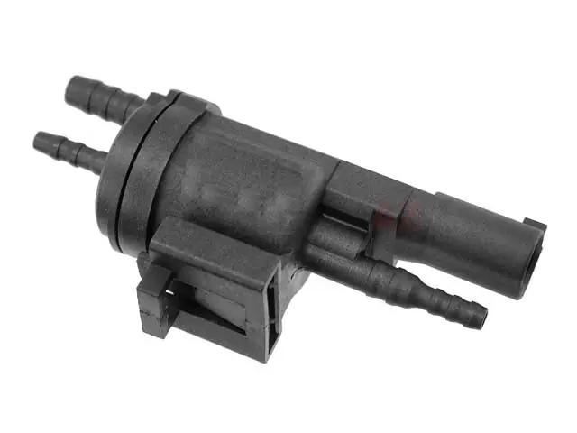 Low Price Pierburg 0025407097A, 702256370 EGR Valve Control Valve; Air Injection System Change-Over Valve - Mercedes