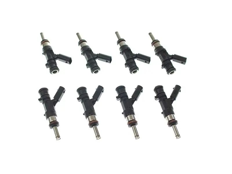 Instant Buy AAZ Preferred MBINJECTORKIT Fuel Injector Kit; Set of 8 - Mercedes