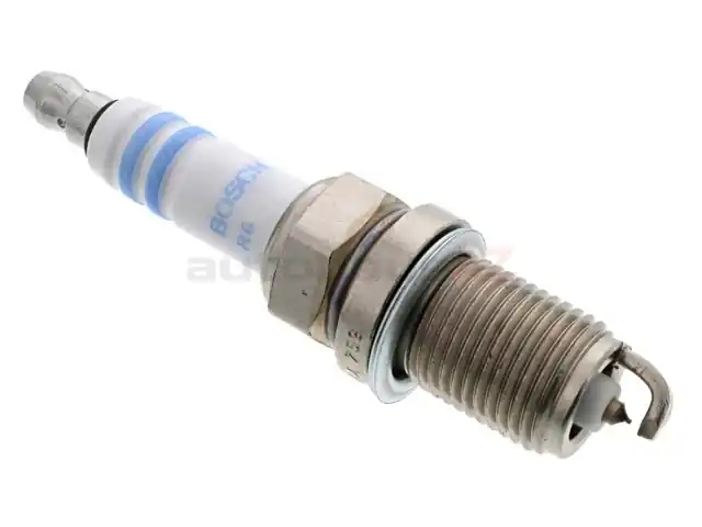 Buy Online Bosch 9603 Spark Plug; Iridium