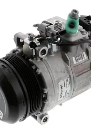 Denso 0032309011, 07529011 AC Compressor - Mercedes Best Choice