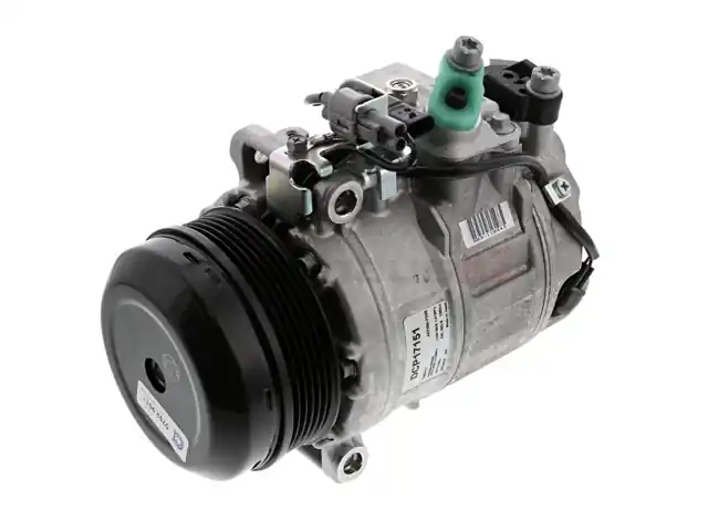 Denso 0032309011, 07529011 AC Compressor - Mercedes Best Choice