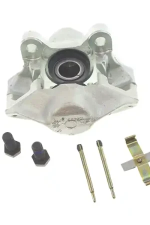 Time-Limited ATE 1234200683, 210034 Brake Caliper; Rear Right; New - Mercedes