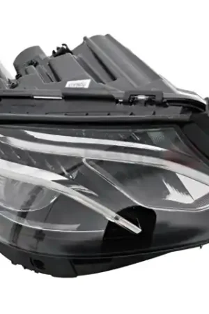 Special Discount Hella 2139067001, 012076561 Headlight Assembly; Right - Mercedes