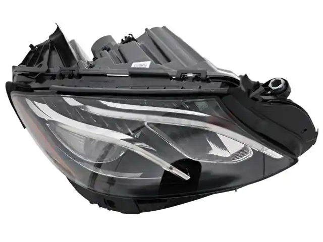 Special Discount Hella 2139067001, 012076561 Headlight Assembly; Right - Mercedes