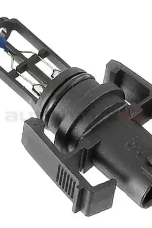 Direct From Factory Facet 0005422818, 104014 Air Charge Temperature Sensor; 2 Pin Connector - Dodge, Freightliner, Mercedes