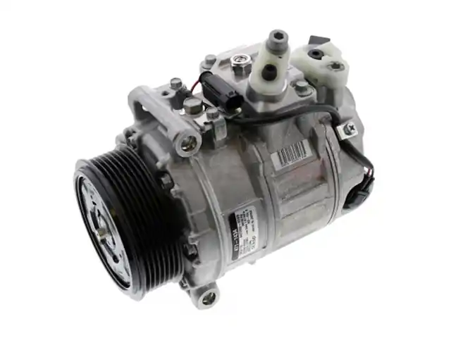 Denso 0012303211, 4711434 AC Compressor - Mercedes Hot Deal