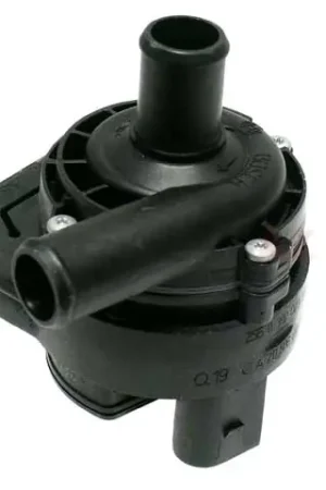 Hot Deal Bosch 2115060000, 0392023004 Auxiliary Water Pump - Mercedes