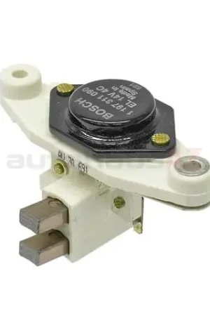 Bosch 30090 Voltage Regulator; For Alternators Up to 55 Amps While Supplies Last