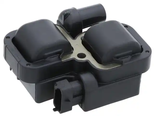 Big Sale Bosch 00107, 0221503035 Ignition Coil; without Spark Plug Connector - Chrysler, Mercedes