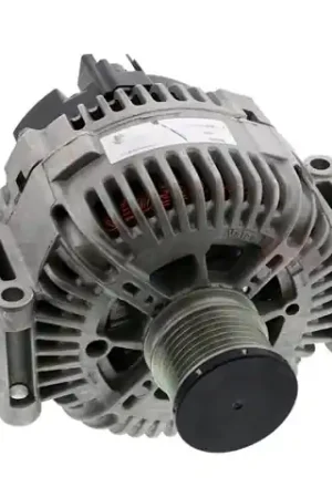 Must Have Valeo 439546 Alternator; 180 Amp - Dodge, Mercedes