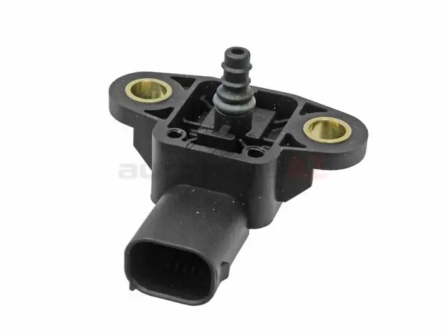 Worldwide Shipping Bosch 0051535028, 0261230189 Manifold Absolute Pressure Sensor; MAP Sensor - Dodge, Freightliner, Mercedes