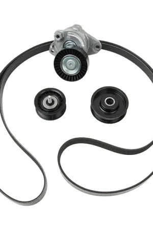 INA 5290034100 Serpentine Belt Drive Component Kit - Mercedes Best Price