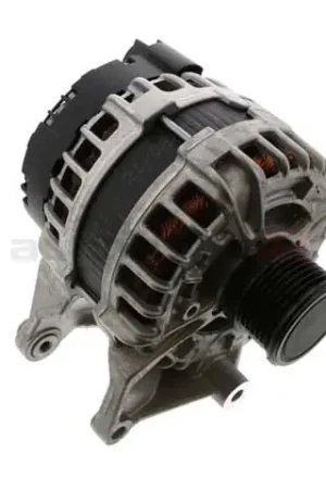Bosch 0009067703, AL0704N Alternator; 190 Amp - Mercedes While Supplies Last