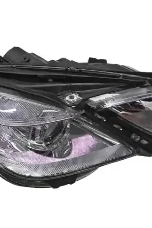Hella 2128209661, 010800081 Headlight Assembly; Right - Mercedes New Arrival
