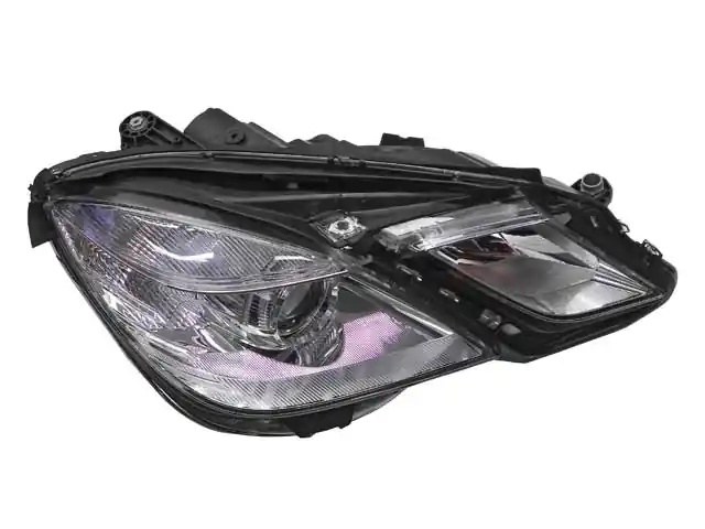 Hella 2128209661, 010800081 Headlight Assembly; Right - Mercedes New Arrival
