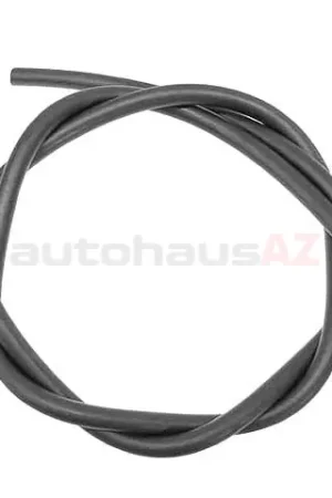 Limited Offer Cohline 1179970982 Vacuum Hose/Line; Black Rubber 3.5x7.5mm; Bulk - Mercedes