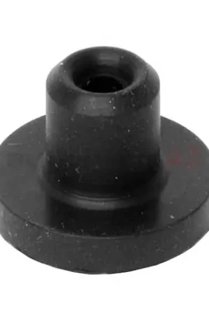 URO Parts 1239973681 Windshield Washer Pump Grommet; Washer Pump to Windshield Washer Reservoir - Mercedes Budget