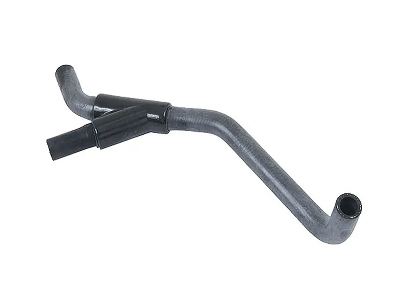 Last Chance Meyle 1635013582MY, 0195010035 Expansion Tank/Coolant Reservoir Hose; Heater Hose - Auxiliary Pump to Expansion Tank - Mercedes