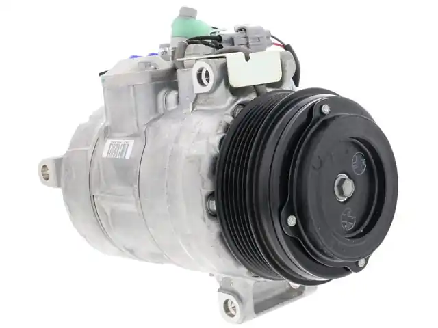 Denso 0032305811, 07525820 AC Compressor - Mercedes While Supplies Last