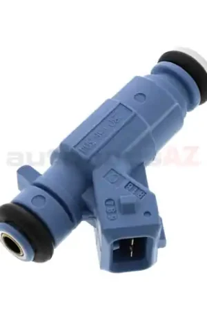 Budget Bosch 1130780123, 62717 Fuel Injector - Mercedes