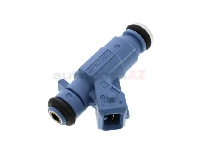 Budget Bosch 1130780123, 62717 Fuel Injector - Mercedes