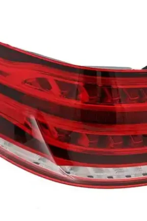 Ulo 2129061303, 1116003 Tail Light; Left Outer - Mercedes Secure Checkout