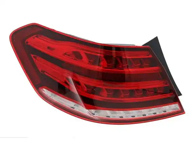 Ulo 2129061303, 1116003 Tail Light; Left Outer - Mercedes Secure Checkout
