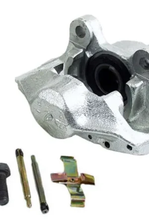ATE 1234200583, 230073 Brake Caliper; Rear Left; New - Mercedes Affordable