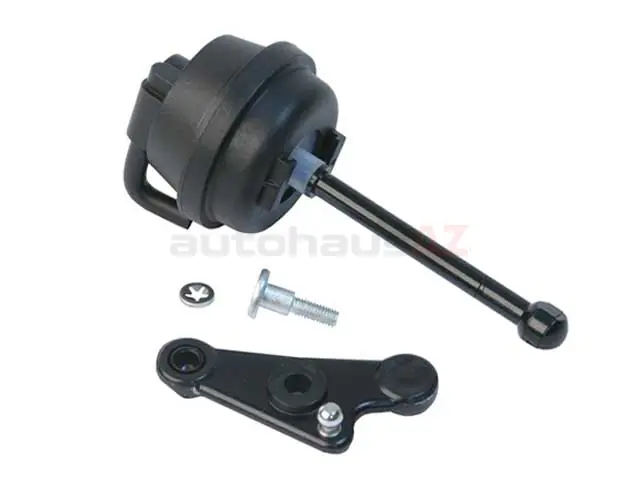 Fan Favorite URO Parts Premium 558982216, 2721402401RPRM Intake Manifold Adjusting Unit; Adjuster Repair Kit - Dodge, Freightliner, Mercedes