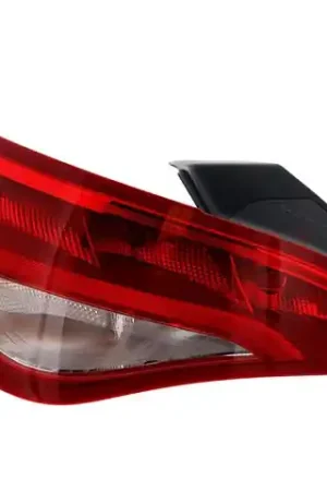 Automotive Lighting 1179060101, LUS7962 Tail Light; Left - Mercedes Price Drop