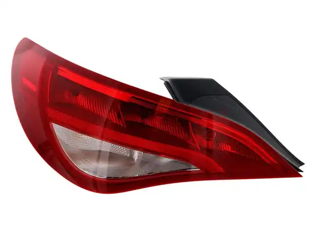 Automotive Lighting 1179060101, LUS7962 Tail Light; Left - Mercedes Price Drop