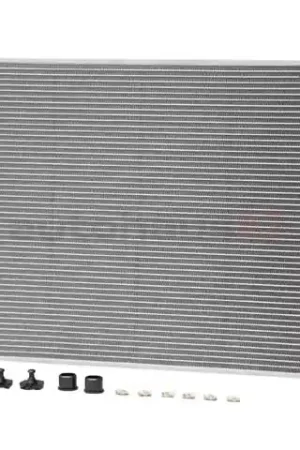 Don’t Miss Out Nissens 2515000603, 62576A Radiator - Mercedes