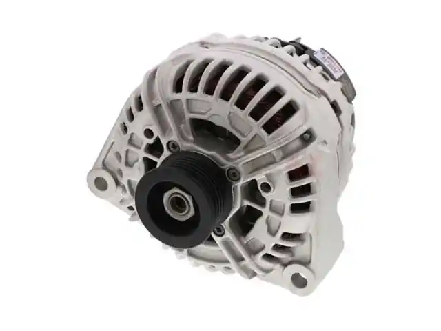 Bosch (OE Reman) AL0789X Alternator; 150 Amp - Mercedes Trusted Brand
