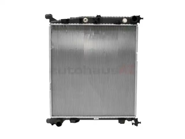 Buy Online Nissens 0995001303, 67188 Radiator; Rear - Mercedes