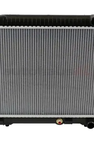 Buy Online Nissens 1265004803, 62727A Radiator - Mercedes