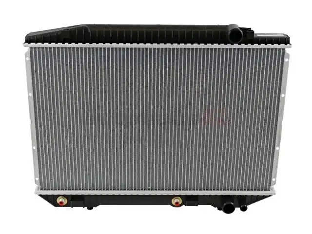 Buy Online Nissens 1265004803, 62727A Radiator - Mercedes