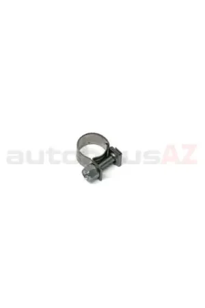 Rein Automotive 0019976990, HWC0015 Fuel Hose Clamp; 12.5-15mm Range - Mercedes While Supplies Last