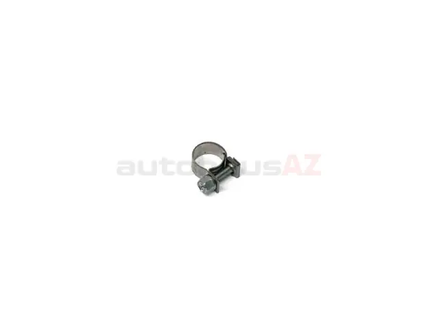 Rein Automotive 0019976990, HWC0015 Fuel Hose Clamp; 12.5-15mm Range - Mercedes While Supplies Last