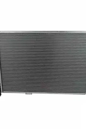 Nissens 2035001003, 62786A Radiator; Front - Mercedes Buy Today