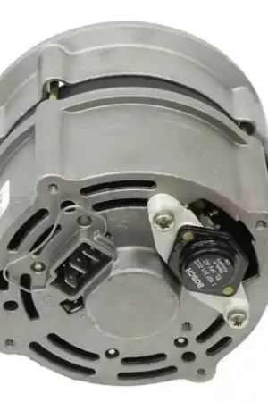 Place Order Bosch (OE Reman) AL65X Alternator; 70 Amp with Plug Connection - Mercedes
