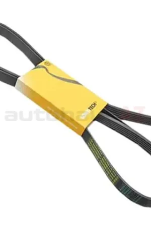 Wholesale Continental ContiTech 6PK2415, 6K2415 Serpentine Belt; Air Conditioning, Alternator, Power Steering and Water Pump