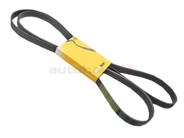 Wholesale Continental ContiTech 6PK2415, 6K2415 Serpentine Belt; Air Conditioning, Alternator, Power Steering and Water Pump