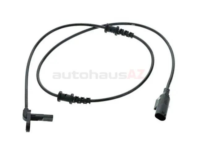 Trusted Brand ATE 9069050601, 360426 ABS Wheel Speed Sensor; Front Left - Mercedes