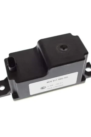 Sale Hella 205905341480, 011590701 Voltage Reducer; Voltage Transformer, New - Mercedes