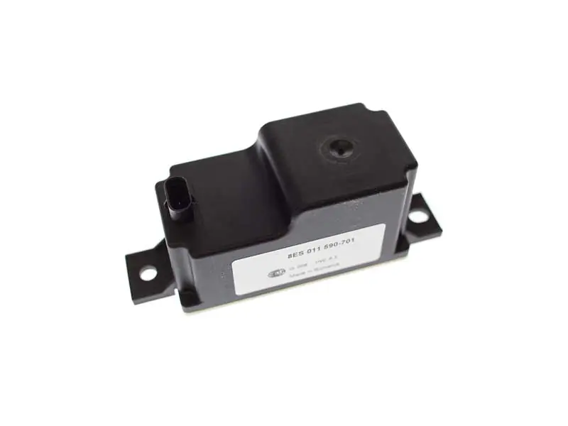 Sale Hella 205905341480, 011590701 Voltage Reducer; Voltage Transformer, New - Mercedes