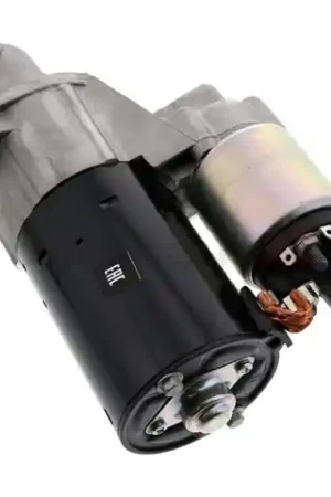 Bosch SR0827N Starter; New - Mercedes Discount