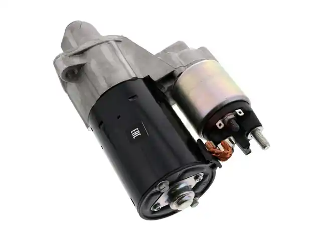 Bosch SR0827N Starter; New - Mercedes Discount
